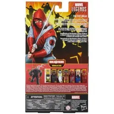 Hasbro Marvel Legends Series The Fist Ninja – Daredevil Comics 6-Inch Action Figure