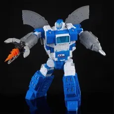 Hasbro Transformers 2022 Titan Class Guardian Robot & Lunar-Tread UK Collectible