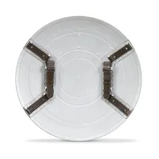 Hasbro Marvel Legends Captain Carter Shield – Adult Roleplay Prop UK