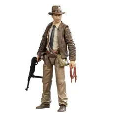 Indiana Jones Adventure Series Last Crusade 6 inch Action Figure