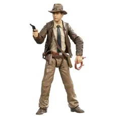 Indiana Jones Adventure Series Last Crusade 6 inch Action Figure