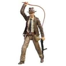 Indiana Jones Adventure Series Last Crusade 6 inch Action Figure
