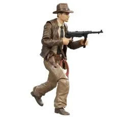 Indiana Jones Adventure Series Last Crusade 6 inch Action Figure