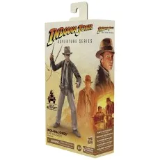Indiana Jones Adventure Series Last Crusade 6 inch Action Figure