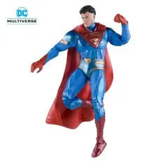 DC Multiverse Superman Injustice 2 Action Figure 7 inch – McFarlane Toys UK