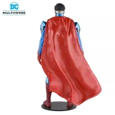 DC Multiverse Superman Injustice 2 Action Figure 7 inch – McFarlane Toys UK