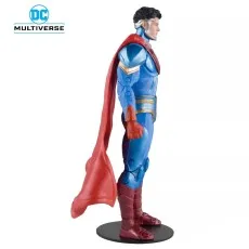 DC Multiverse Superman Injustice 2 Action Figure 7 inch – McFarlane Toys UK