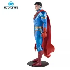DC Multiverse Superman Injustice 2 Action Figure 7 inch – McFarlane Toys UK