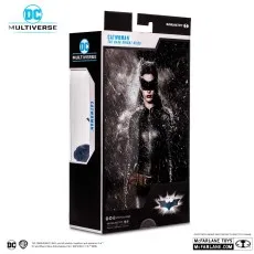 DC Multiverse Catwoman 7inch Action Figure – Platinum Edition McFarlane Toys