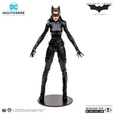 DC Multiverse Catwoman 7inch Action Figure – Platinum Edition McFarlane Toys