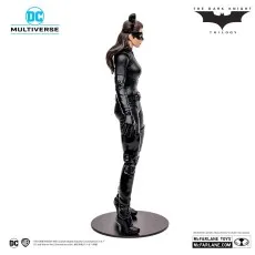 DC Multiverse Catwoman 7inch Action Figure – Platinum Edition McFarlane Toys