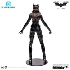 DC Multiverse Catwoman 7inch Action Figure – Platinum Edition McFarlane Toys