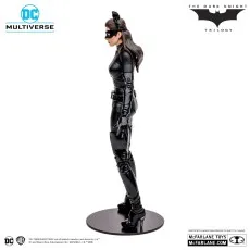 DC Multiverse Catwoman 7inch Action Figure – Platinum Edition McFarlane Toys