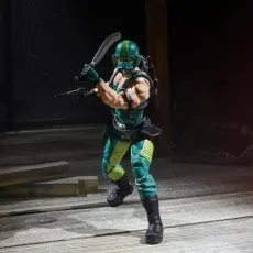Cobra Copperhead 6 Inch Figure – G.I. Joe Classified UK Edition