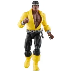 Marvel Legends Luke Cage Power Man Action Figure by Hasbro – 6 Inch Premium Collectible Marvel UK