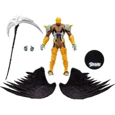 McFarlane Spawn Reaper Wave 6 7 Inch Scale Collectible Action Figure UK Release