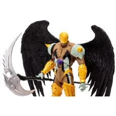 McFarlane Spawn Reaper Wave 6 7 Inch Scale Collectible Action Figure UK Release