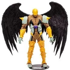 McFarlane Spawn Reaper Wave 6 7 Inch Scale Collectible Action Figure UK Release