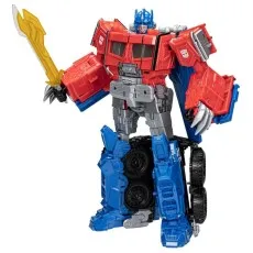 Hasbro Transformers Movie Toy – Rise of the Beasts Optimus Prime Figure