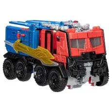 Hasbro Transformers Movie Toy – Rise of the Beasts Optimus Prime Figure