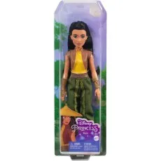 Disney Raya and the Last Dragon Doll – Princess Raya Fashion Doll Collectible UK