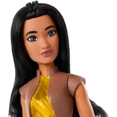 Disney Raya and the Last Dragon Doll – Princess Raya Fashion Doll Collectible UK