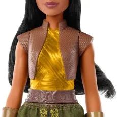 Disney Raya and the Last Dragon Doll – Princess Raya Fashion Doll Collectible UK