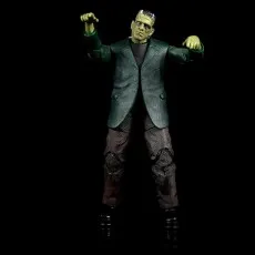 Jada Universal Monsters Frankenstein 6inch Collector Action Figure UK