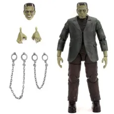 Jada Universal Monsters Frankenstein 6inch Collector Action Figure UK
