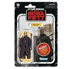 Star Wars Retro Boba Fett Dune Sea 3.75 inch Action Figure