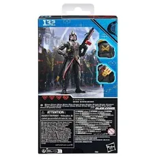 G.I. Joe Cobra Iron Grenadier – 6-Inch Action Figure with File Card & Accessories