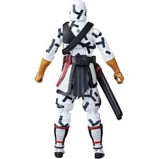 G.I. Joe Storm Shadow 6 Inch Figure UK – Action Figure Collectible Gift