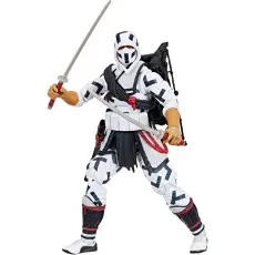 G.I. Joe Storm Shadow 6 Inch Figure UK – Action Figure Collectible Gift