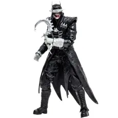 McFarlane Toys Mortal Kombat Batman Who Laughs 7 Inch Action Figure UK