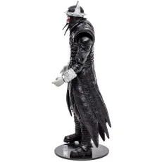 McFarlane Toys Mortal Kombat Batman Who Laughs 7 Inch Action Figure UK