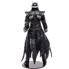 McFarlane Toys Mortal Kombat Batman Who Laughs 7 Inch Action Figure UK