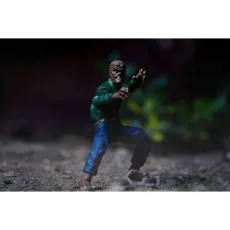 Jada Toys Universal Monsters The Wolfman Action Figure – 6 Inch Collectible Horror Toy UK