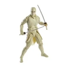 Snake Eyes Series Storm Shadow Figure – G.I. Joe Origins, Premium Poseable Collectible