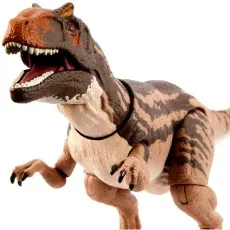 Jurassic Park Hammond Collection Metriacanthosaurus Dinosaur Figure – Collectible Toy UK