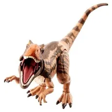 Jurassic Park Hammond Collection Metriacanthosaurus Dinosaur Figure – Collectible Toy UK