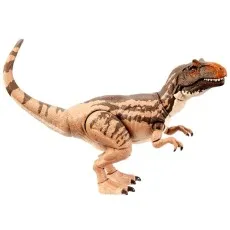 Jurassic Park Hammond Collection Metriacanthosaurus Dinosaur Figure – Collectible Toy UK