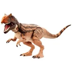 Jurassic Park Hammond Collection Metriacanthosaurus Dinosaur Figure – Collectible Toy UK