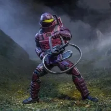 G.I. Joe 147 Action Figure – Cobra S.A.W.-Viper with Weapons & Accessories