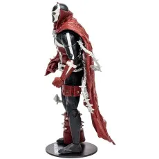 McFarlane Mortal Kombat 11 Shadow of Spawn 7 inch Action Figure UK