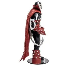 McFarlane Mortal Kombat 11 Shadow of Spawn 7 inch Action Figure UK