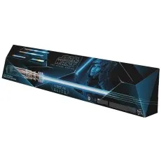 Hasbro Star Wars Black Series Leia Organa Force FX Elite Lightsaber Replica UK F3904