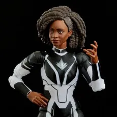 Marvel Legends Series Photon Action Figure – Monica Rambeau The Marvels 6” Toy UK
