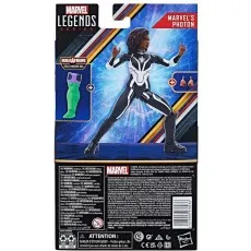 Marvel Legends Series Photon Action Figure – Monica Rambeau The Marvels 6” Toy UK