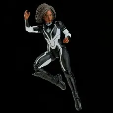 Marvel Legends Series Photon Action Figure – Monica Rambeau The Marvels 6” Toy UK