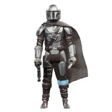 Star Wars Retro Collection The Mandalorian 3.75 inch Action Figure UK
